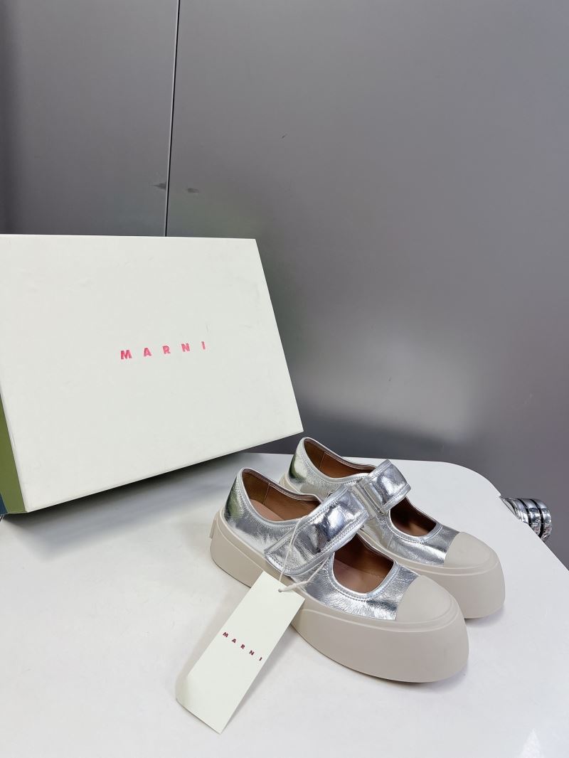 Marni Shoes